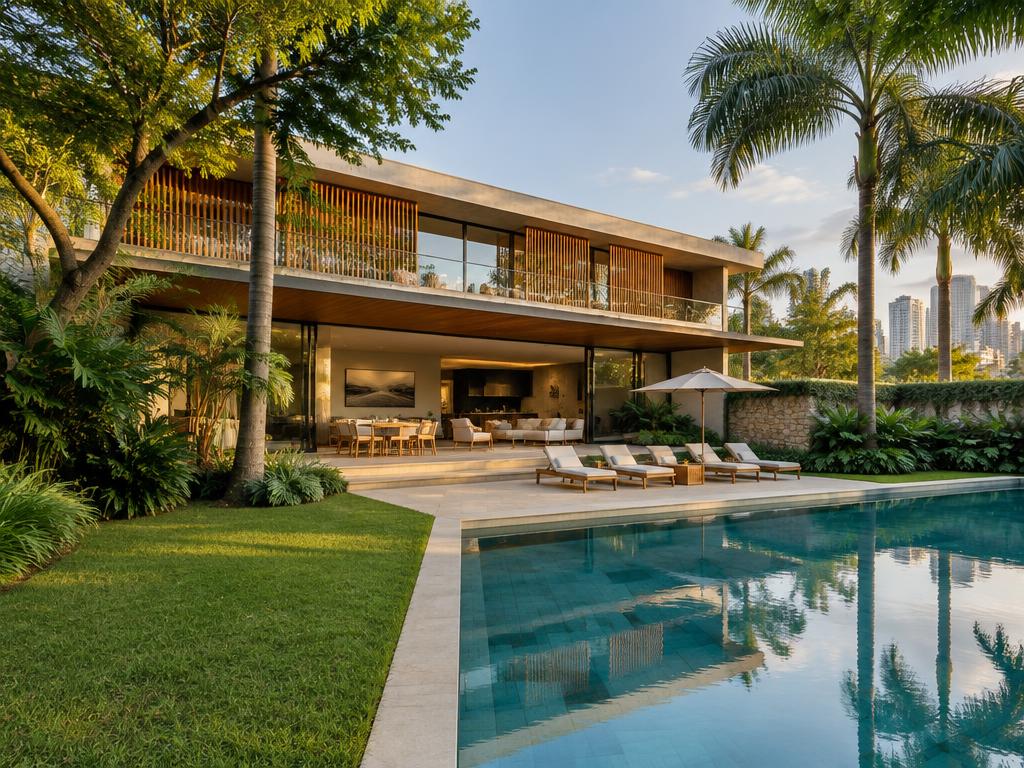 Imóvel em Cidade Jardim